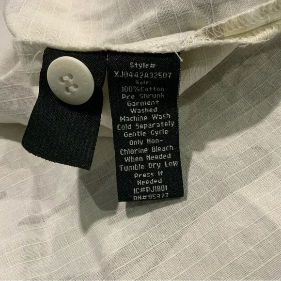 Sanctuary Women's 2 Pocket Shacket
